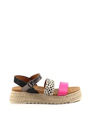 Lunar Summer Platform Sandals - Image 2 of 7