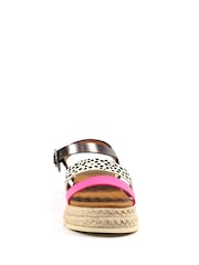 Lunar Summer Platform Sandals - Image 4 of 7