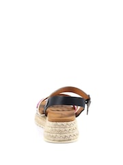 Lunar Summer Platform Sandals - Image 5 of 7