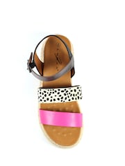 Lunar Summer Platform Sandals - Image 6 of 7