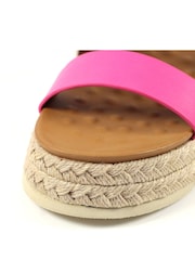 Lunar Summer Platform Sandals - Image 7 of 7