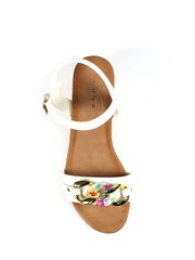 Lunar Cupcake Wedge Sandals - Image 3 of 4