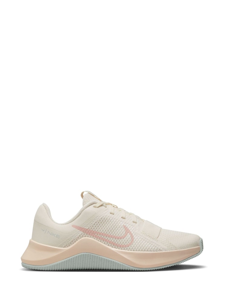Nike Cream MC 2 Training Trainers - Image 1 of 10