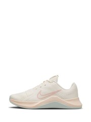 Nike Cream MC 2 Training Trainers - Image 2 of 10
