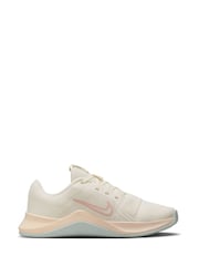 Nike Cream MC 2 Training Trainers - Image 3 of 10