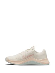 Nike Cream MC 2 Training Trainers - Image 4 of 10