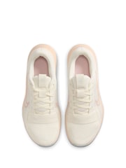 Nike Cream MC 2 Training Trainers - Image 6 of 10