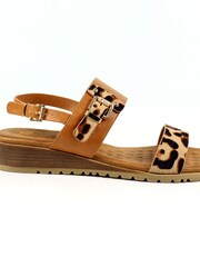 Lunar Wilson Sandals - Image 2 of 5