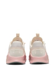 Nike White Chrome Free Metcon 5 Training Trainers - Image 3 of 13