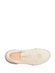 Nike White Chrome Free Metcon 5 Training Trainers - Image 6 of 13