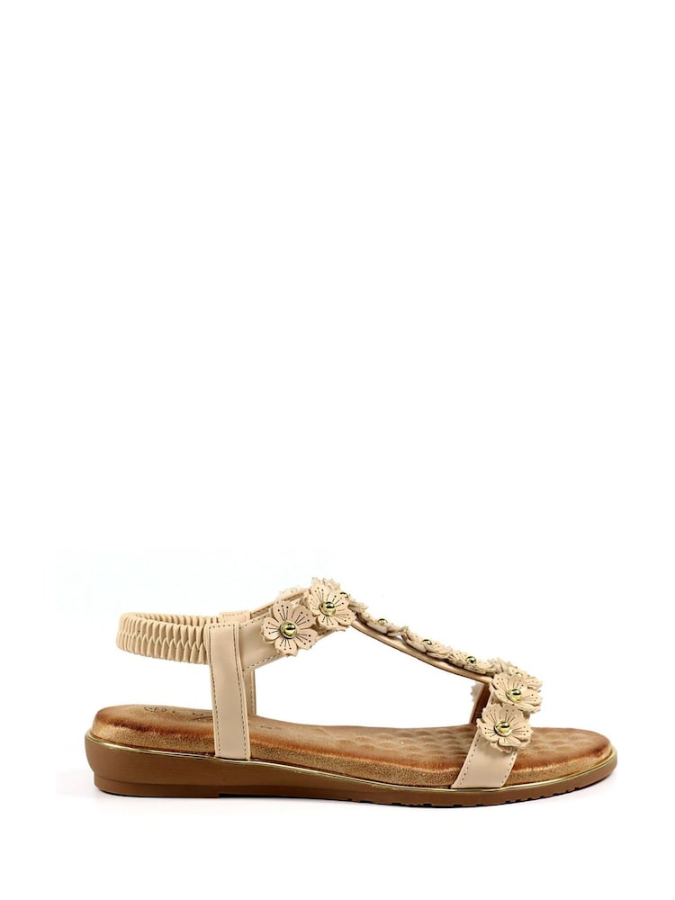 Lunar Bronwyn Sandals - Image 1 of 2