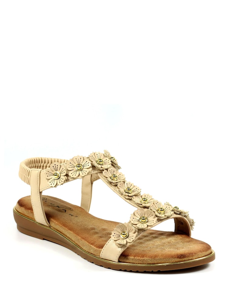 Lunar Bronwyn Sandals - Image 2 of 2