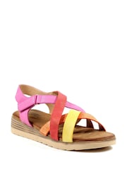 Lunar Cayman Sandals - Image 2 of 5