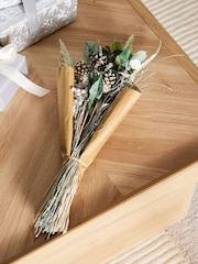 Spice Scented Floral Bunch - Image 2 of 4