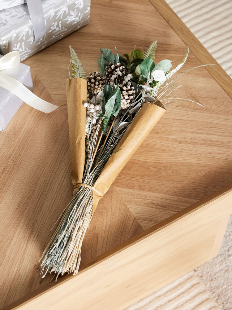 Spice Scented Floral Bunch - Image 2 of 4