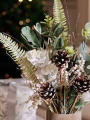 Spice Scented Floral Bunch - Image 3 of 4