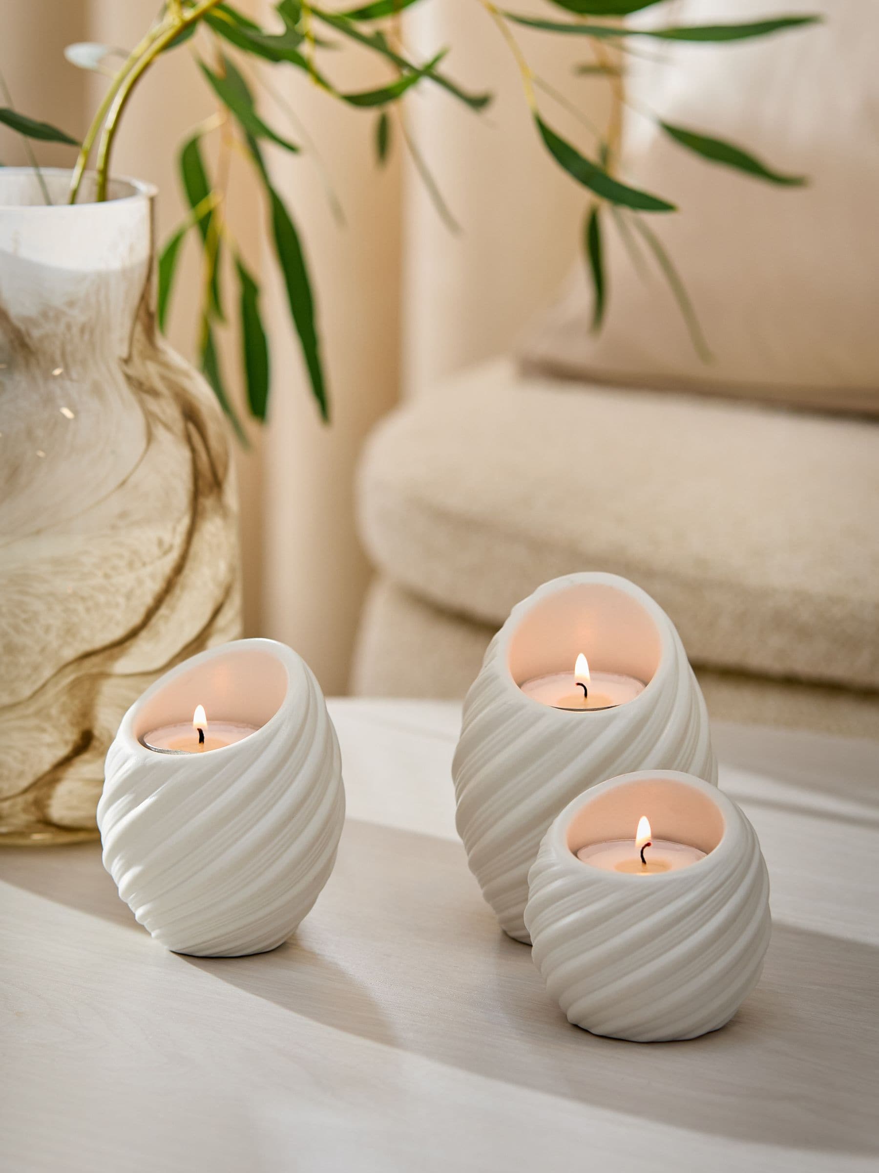 Night light candle holders cheap