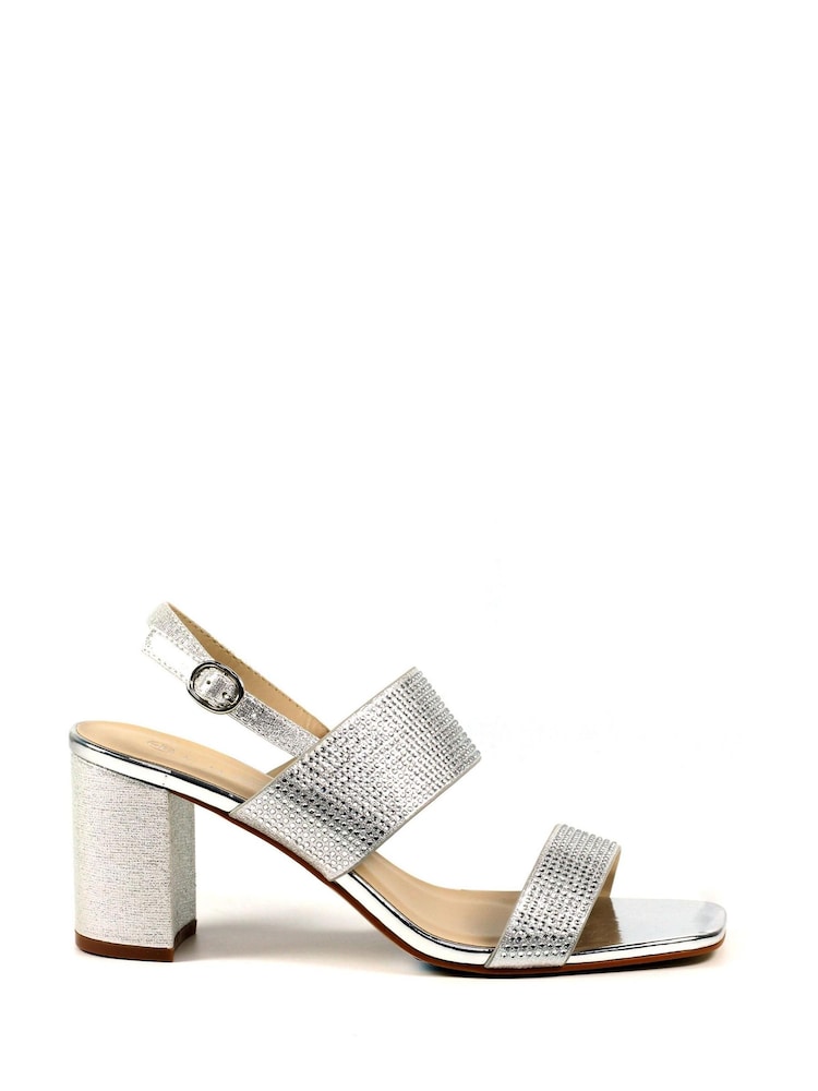 Lunar Collins Sandals - Image 2 of 6 Lunar Collins Sandals - Image 2 of 6
