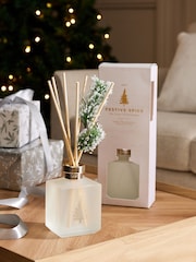 Festive Spice Fragranced Christmas 400ml Reed Diffuser - Image 1 of 1