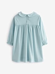 Blue/White Mouse Nighties 2 Pack (2-12yrs) - Image 6 of 9