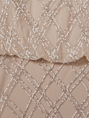 Raishma Embellished Maxi Dress - Image 5 of 5