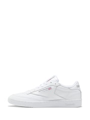 Reebok Club C 85 White Trainers - Image 2 of 7