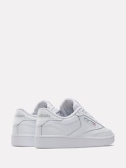 Reebok Club C 85 White Trainers - Image 4 of 7