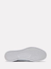 Reebok Club C 85 White Trainers - Image 6 of 7