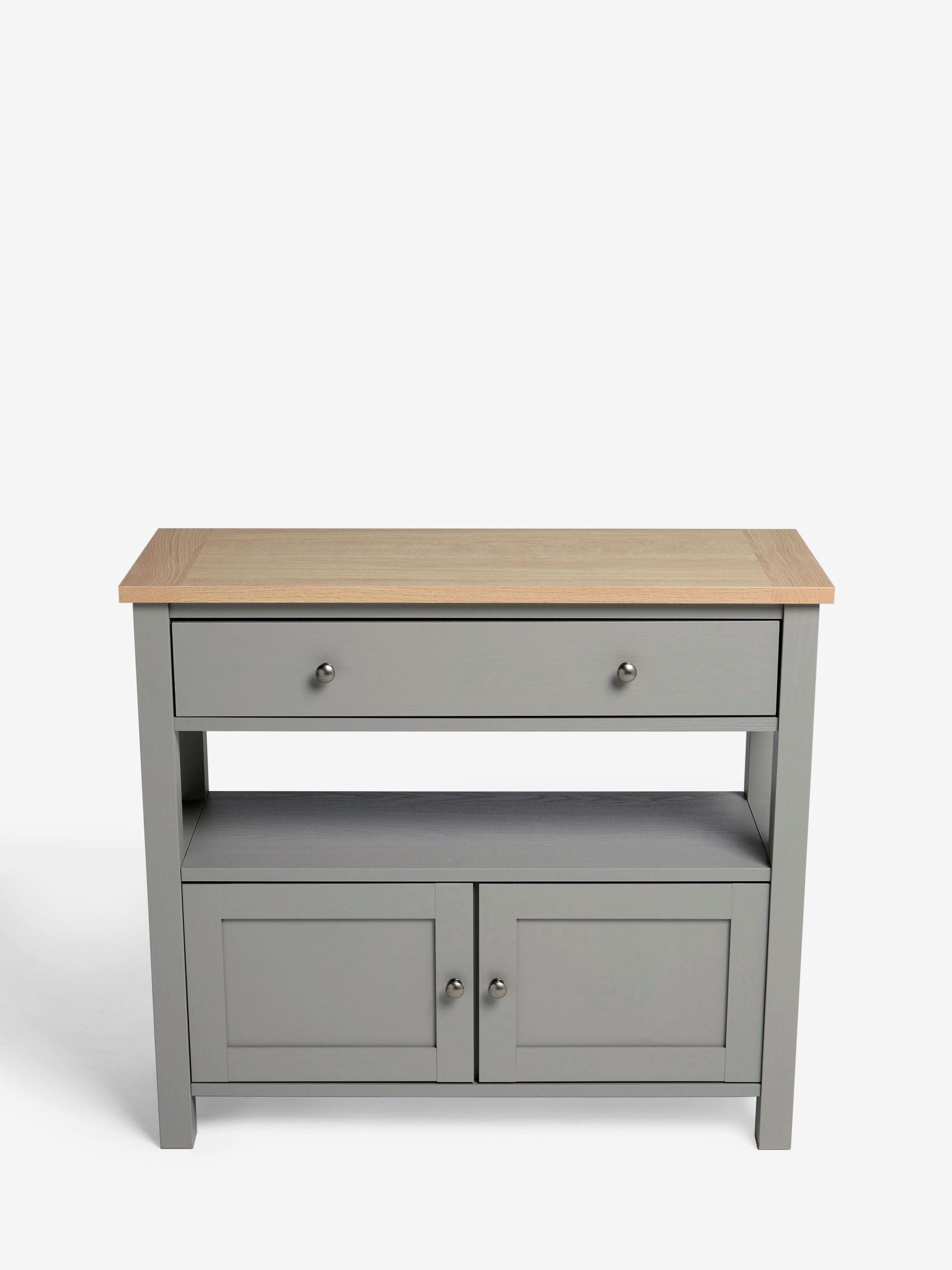 Buy Grey Malvern Console Table from the Next UK online shop