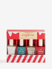 Express Quick Drying Nail Polish Set - Image 3 of 4