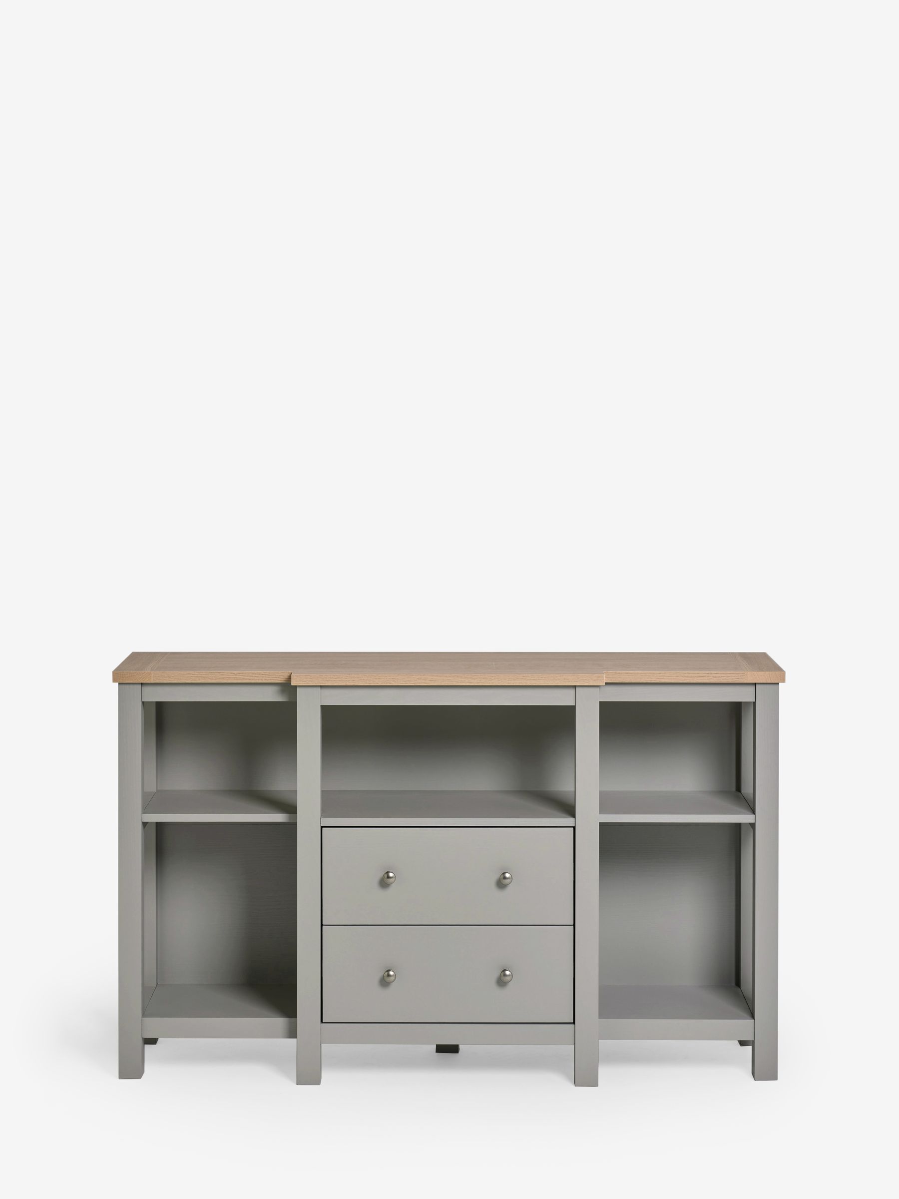 Buy Grey Malvern Console Table from the Next UK online shop