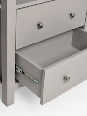 Grey Malvern Console Table - Image 8 of 8