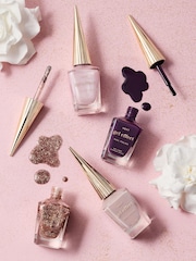 Set of 4 Gel Effect Nail Polish Gift Set - Image 3 of 4