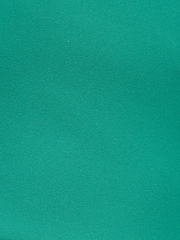 Adrianna Papell Green One Shoulder Chiffon Gown - Image 7 of 7