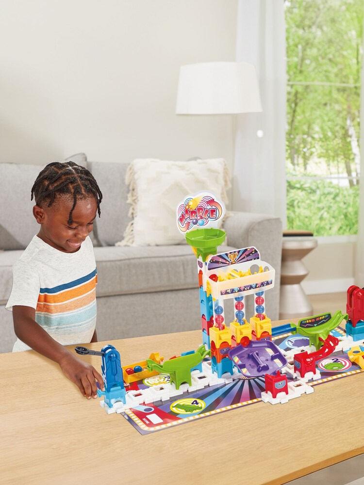 VTech Blue Marble Rush Game Zone - Image 1 of 3