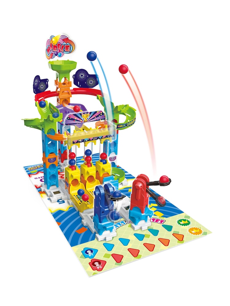 VTech Blue Marble Rush Game Zone - Image 2 of 3