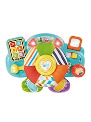 VTech Blue Beep Beep Baby Driver - Image 2 of 5