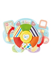 VTech Blue Beep Beep Baby Driver - Image 3 of 5
