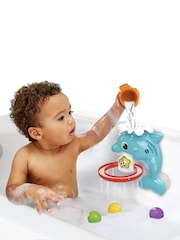 VTech Blue Scoop And Score Dolphin - Image 1 of 3