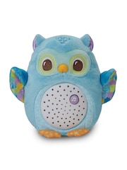 VTech Blue Twinkle Lights Owl - Image 3 of 4