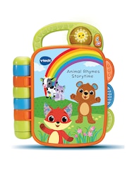 VTech Blue Animal Rhymes Storytime - Image 2 of 4