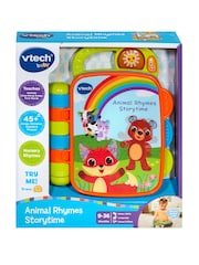 VTech Blue Animal Rhymes Storytime - Image 4 of 4
