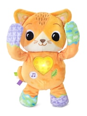 VTech Blue PeekaBoo Paws - Image 3 of 4