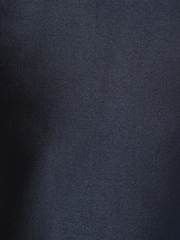 Adrianna Papell Blue Studio Mikado Short Dress - Image 6 of 7