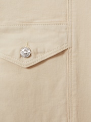 Paige Barrel Leg Jeans - Image 5 of 5