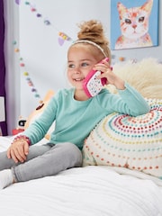 VTech Blue Gabby's Dollhouse A MeowZing Phone - Image 2 of 4