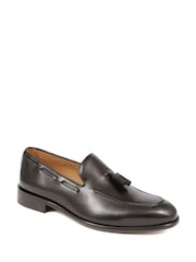 Jones Bootmaker Devon2 Leather Loafers - Image 5 of 8