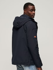 Superdry Blue Ultimate Windbreaker Jacket - Image 2 of 6