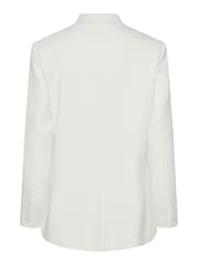Y.A.S White Tailored Blazer - Image 7 of 7