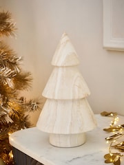 Natural Decoration Christmas Tree Ornament - Image 1 of 4